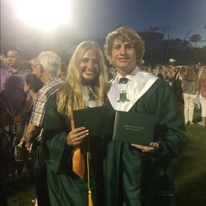 Meet your Posher, Trey